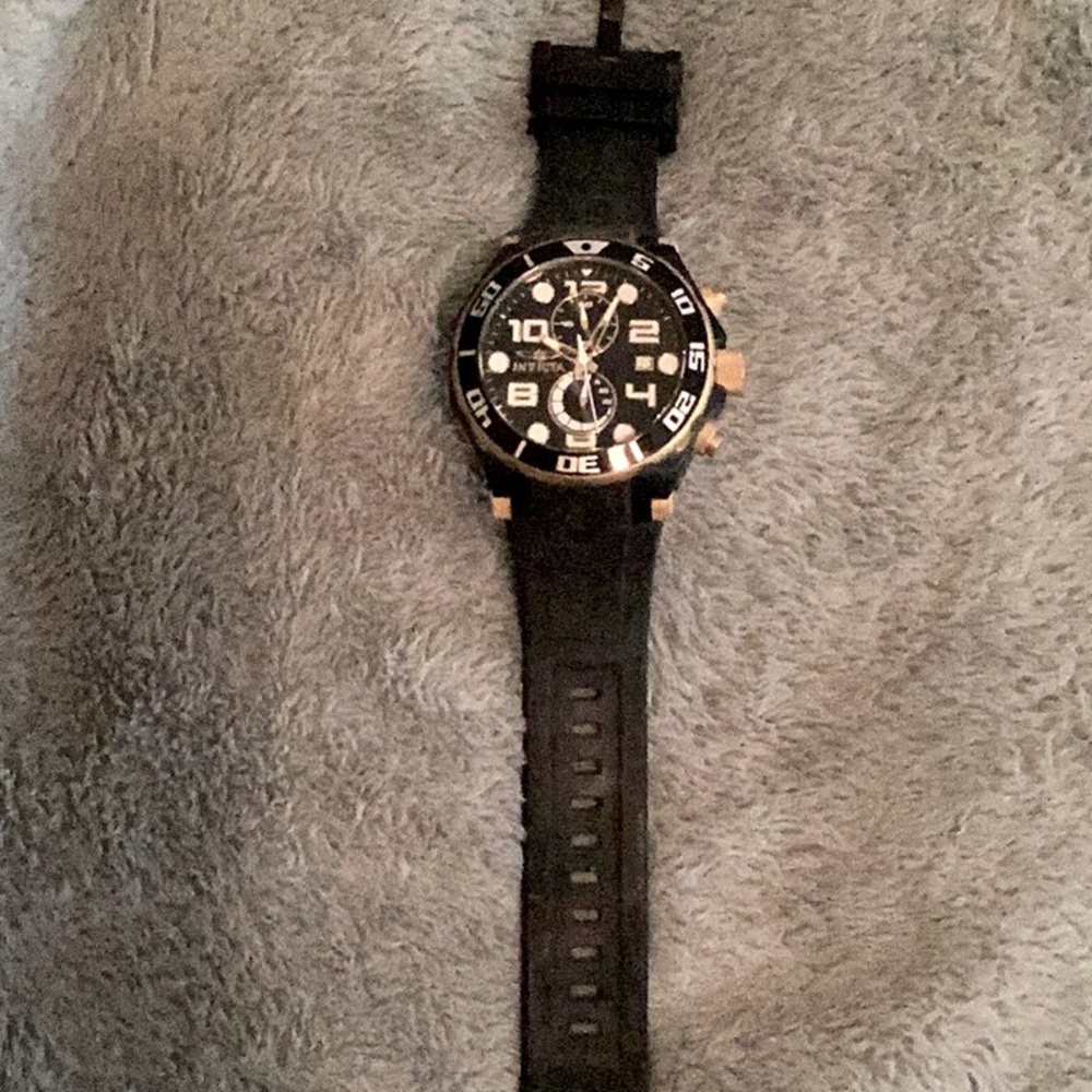 INVICTA PRO DIVER